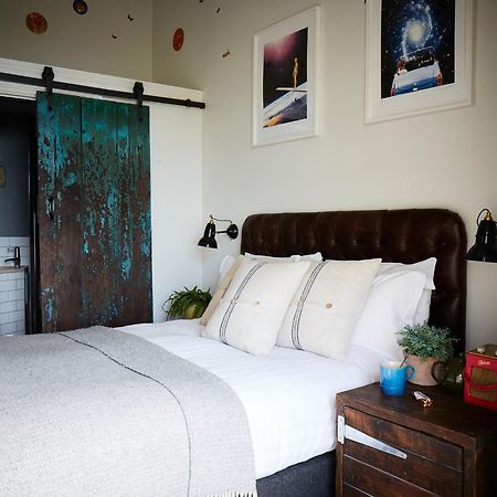 Artist Residence Hove Zimmer foto