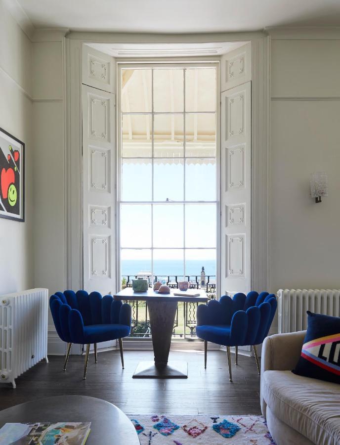 Artist Residence Hove Exterior foto
