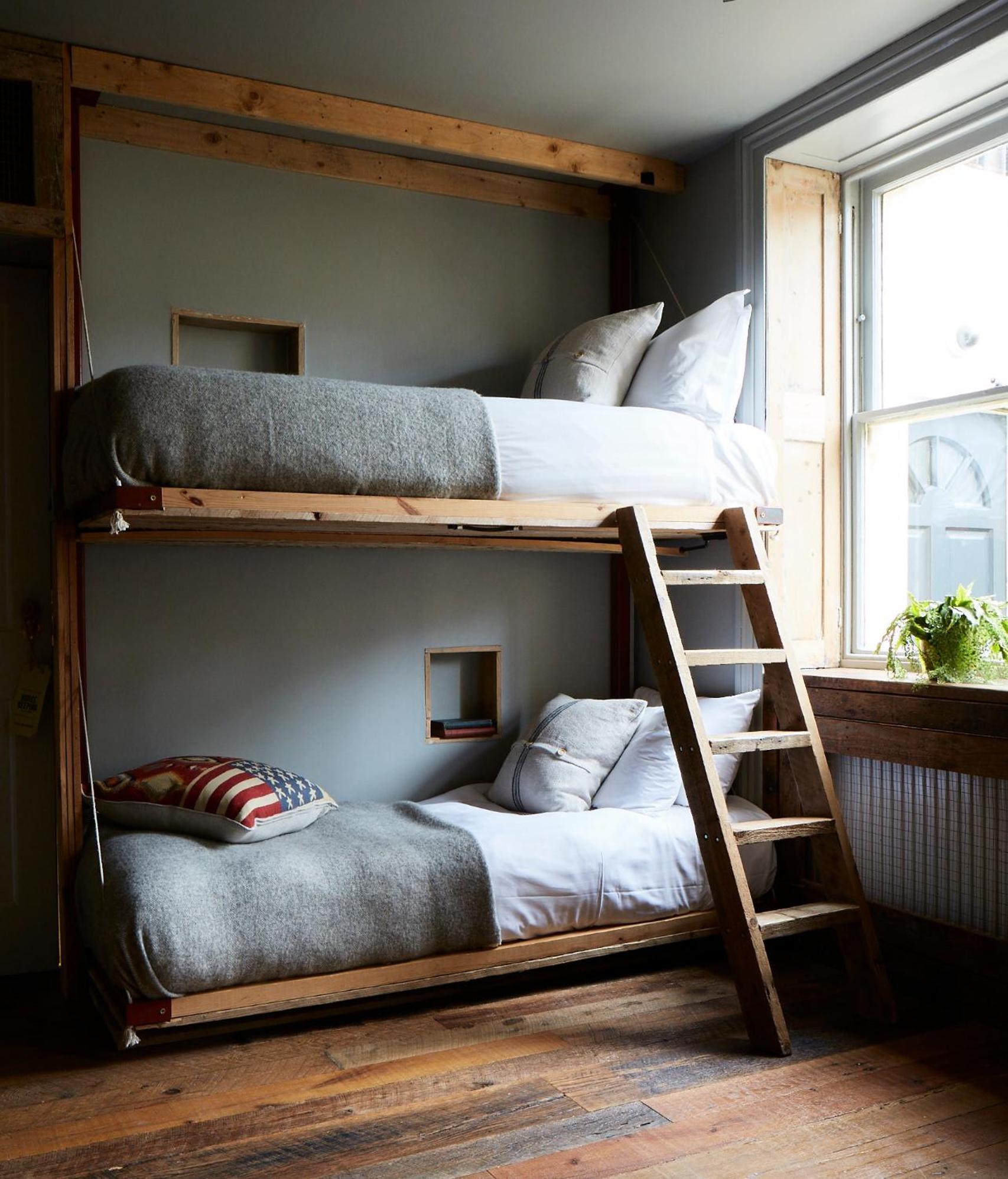 Artist Residence Hove Zimmer foto