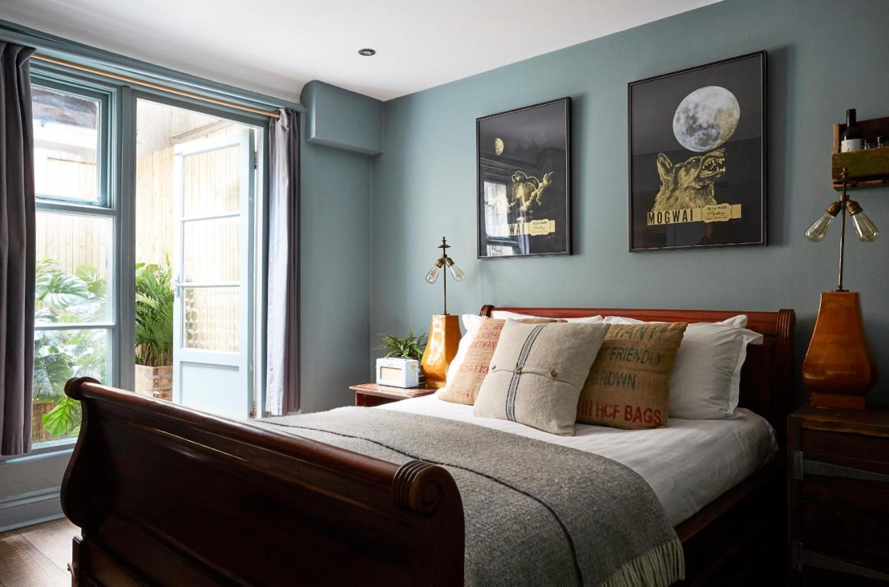 Artist Residence Hove Zimmer foto